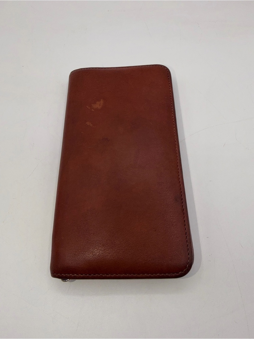 King Ranch Long Wallet